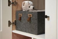 Лот: 23701304. Фото: 4. Органайзер для хранения Hoff Оскар. Красноярск