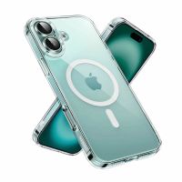 Лот: 25209883. Фото: 3. Чехол UGREEN CA110 (45926) iPhone... Смартфоны, связь, навигация