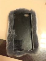 Лот: 6932777. Фото: 2. Чехол для iPhone 5/5s Натуральный... Аксессуары
