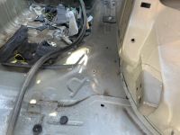 Лот: 22769486. Фото: 9. панель кузова Citroen C-Elysee...