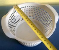 Лот: 5071803. Фото: 8. 🌕 Корзинка настольная Бытпласт...