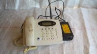 Лот: 8080978. Фото: 2. Телефон Cdma LG LSP-200 беспроводной... Смартфоны, связь, навигация