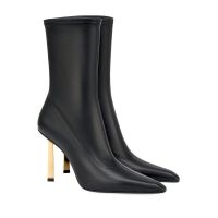 Лот: 25531057. Фото: 2. Ботильоны EKONIKA PREMIUM. Женская обувь