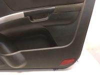 Лот: 21710290. Фото: 4. обшивка двери Geely Emgrand EC7... Красноярск