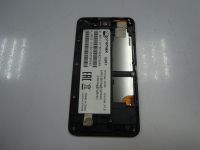 Лот: 11785941. Фото: 4. Дисплей в сборе/модуль Micromax... Красноярск