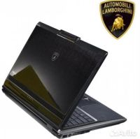 Лот: 25195333. Фото: 6. Ноутбуки asus lamborghini vx2...