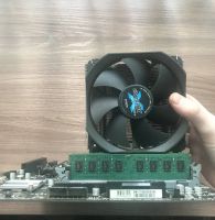 Лот: 15799324. Фото: 2. Сборка | Процессор AMD FX 8300... Комплектующие