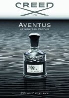 Лот: 12801899. Фото: 2. Creed Aventus. Парфюмерия