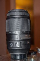 Лот: 4283965. Фото: 4. Объектив Nikon 55-300mm f/4.5-5...