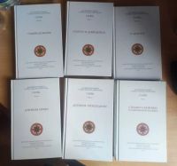Лот: 24969116. Фото: 2. Паисий святогорец в 6 томах. Литература, книги