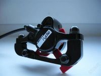 Лот: 2453051. Фото: 3. тормоз Hayes Stroker Ryde задний. Спортивные товары