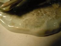 Лот: 25797113. Фото: 5. Статуэтка рыбы "Скалярия" Rosenthal...