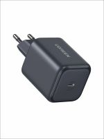 Лот: 25709865. Фото: 2. Сетевая зарядка UGREEN X524 (65052... Аксессуары