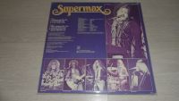 Лот: 13535108. Фото: 2. Supermax "Fly with Me" (LP)_Germany... Коллекционирование, моделизм