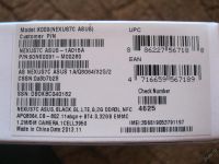 Лот: 4593242. Фото: 3. Nexus 7 LTE 4G, обмен на Sony... Компьютеры, оргтехника, канцтовары