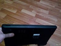 Лот: 9275606. Фото: 5. Корпус для ноутбука Acer e5 e5-571...