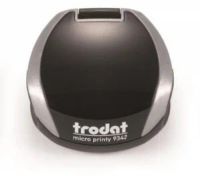 Лот: 15646961. Фото: 2. Trodat Micro Printy 9342 grey... Канцелярские и офисные товары