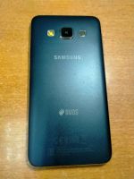 Лот: 18412823. Фото: 2. Samsung A3. Смартфоны, связь, навигация