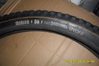 Лот: 11860264. Фото: 5. DH покрышка Maxxis Minion 26...
