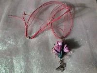 Лот: 800065. Фото: 2. Изделия из полимерной глины подвеска... Ювелирные изделия, бижутерия, часы