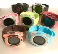 Лот: 15575573. Фото: 8. Умные часы Smart watch V8 золотистые...
