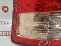 Лот: 20896530. Фото: 4. Фонарь Toyota Wish ZNE10G 1ZZ-FE... Красноярск