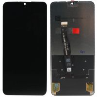 Лот: 17992114. Фото: 2. Дисплей Huawei Honor 20 Lite... Запчасти, оборудование