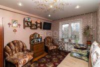 Лот: 25850462. Фото: 2. 3-комн. квартира , Красноярск... Продажа
