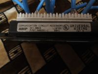 Лот: 14814708. Фото: 4. Патч-панель AMP Netconnect Enhanced... Красноярск