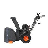 Лот: 25363307. Фото: 6. Снегоуборщик PATRIOT PRO 750