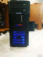 Лот: 13381016. Фото: 2. Игровой компьютер i5 Озу 8gb. Компьютеры, ноутбуки, планшеты