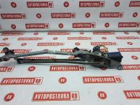 Лот: 20900968. Фото: 2. Привод дворников Nissan Dualis... Автозапчасти