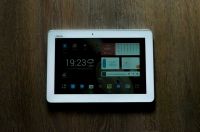 Лот: 7175449. Фото: 4. Планшет ASUS Transformer Pad TF103CG... Красноярск
