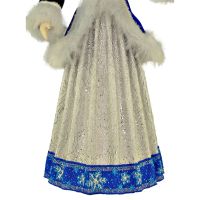 Лот: 10422132. Фото: 7. Новогодний подарок кукла Снегурочка...