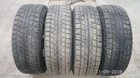 Лот: 12106897. Фото: 7. Зимние шины Bridgestone Blizzak...