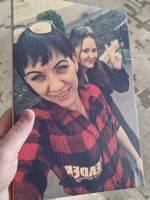 Лот: 25523533. Фото: 6. Портрет на досках