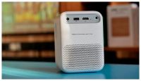Лот: 19962388. Фото: 3. Проектор Xiaomi Wanbo T2 Max Global... Компьютеры, оргтехника, канцтовары