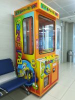 Лот: 14806911. Фото: 2. Аппарат толкательный "Bulldozer... Оборудование