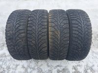 Лот: 21090307. Фото: 2. 195/65/15 Cordiant Sno-Max (шипы... Шины, Диски
