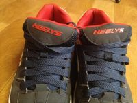 Лот: 5346693. Фото: 3. Роликовые кроссовки Heelys. Дети растут