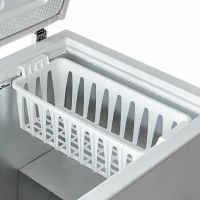 Лот: 21054291. Фото: 6. Морозильный ларь Бирюса 355KX...