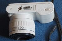 Лот: 14304483. Фото: 3. Samsung NX-1000 (обмен). Фото, видеокамеры, оптика