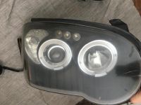 Лот: 10210967. Фото: 6. Передние фары тюнинг для Subaru...