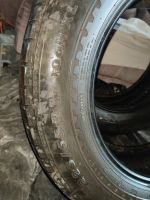 Лот: 21766872. Фото: 4. Nokian Hakka Sport Utility 225... Красноярск