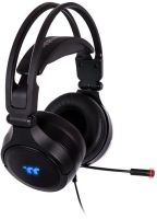 Лот: 18665842. Фото: 5. Наушники Thermaltake Riing Pro