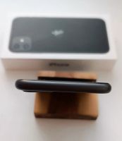 Лот: 24668594. Фото: 3. iPhone 11, 128Гб, Чëрный. Красноярск