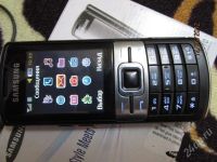 Лот: 1881149. Фото: 2. Samsung C3010. Смартфоны, связь, навигация