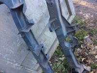 Лот: 12589823. Фото: 5. Телевизор Ford C-Max 2008