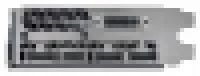 Лот: 7342381. Фото: 3. топовая видеокарта GeForce GTX... Компьютеры, оргтехника, канцтовары