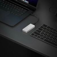 Лот: 21779774. Фото: 8. Корпус для SSD M.2 Sabrent USB...